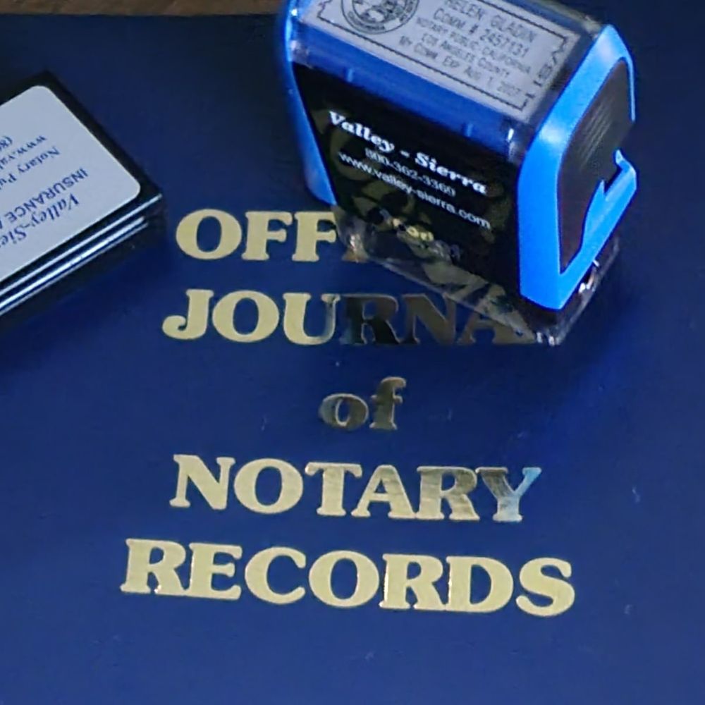 HELEN’S MOBILE NOTARY SERVICE Updated July 2024 Request a Quote