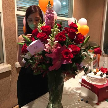 The Flower Patch Florist - Florists Near Me - Palm Desert, California