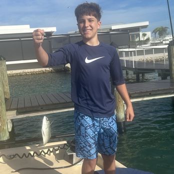 Ultimate Fishing Adventures - Boat Charters Near Me - Holmes Beach, Florida Ultimate Fishing Adventures - Boat Charters Near Me - Holmes Beach, Florida