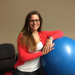 Body Mechanix Physical Therapy - Mallory Petrus, PT, DPT, OCS,