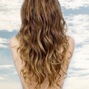 Salon Leo Levi - ombre - Blow Dry/Out Services Near Me - Brooklyn, New York