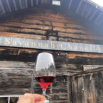 Savannah Chanelle Vineyard - Wine - Wineries Near Me - Saratoga, California Savannah Chanelle Vineyard - Wine - Wineries Near Me - Saratoga, California