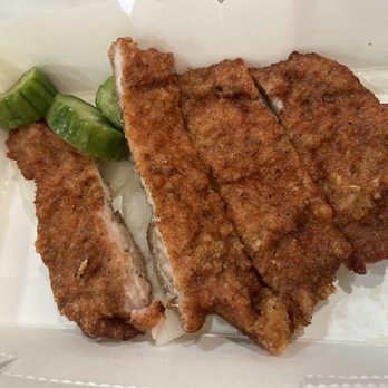 Bafang Dumpling - Pork chop - Bubble Tea Near Me - Temple City, California Bafang Dumpling - Pork chop - Bubble Tea Near Me - Temple City, California