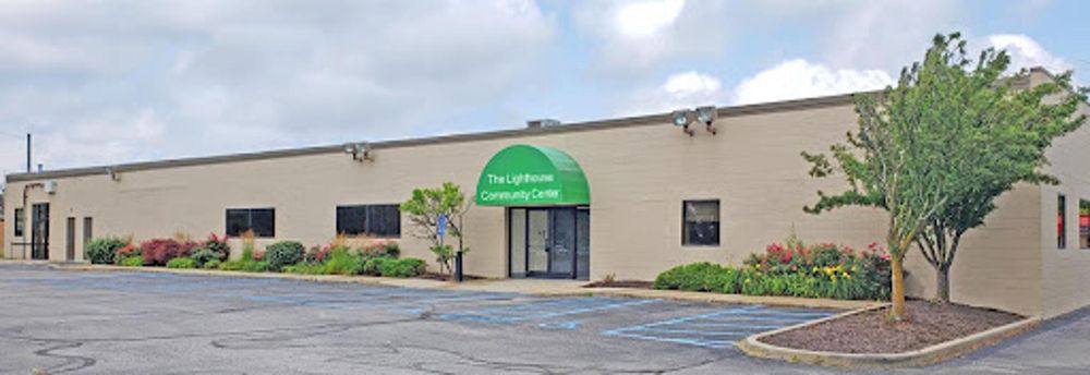 The Lighthouse - social services organization in Fort Wayne, IN