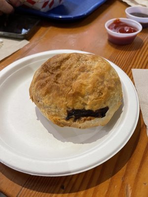 Premier Meat Pies by null