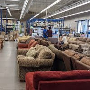 Habitat For Humanity ReStore - Tempe - Thrift Stores Near Me - Tempe, Arizona