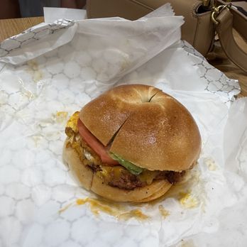 Bagel Street - Bagels Near Me - Vienna, Virginia