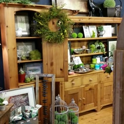 Cherokee General Store Gifts - Stuff