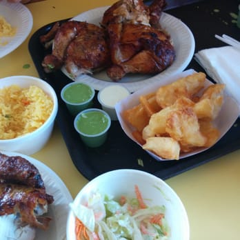 Su Pollo Restaurant - Whole chicken meal deal, so delicious! - Peruvian Near Me - Alexandria, Virginia Su Pollo Restaurant - Whole chicken meal deal, so delicious! - Peruvian Near Me - Alexandria, Virginia