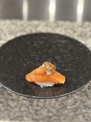 Omakase OSUKAA Midtown East by null