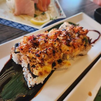 Ginzaya - Craw fish! - Japanese Near Me - La Mirada, California Ginzaya - Craw fish! - Japanese Near Me - La Mirada, California