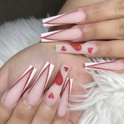 Win Win Nails Spa