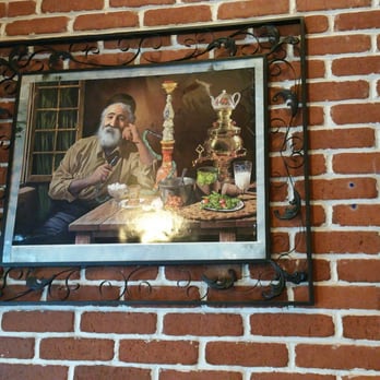 Heidar Baba - Middle Eastern Near Me - Pasadena, California