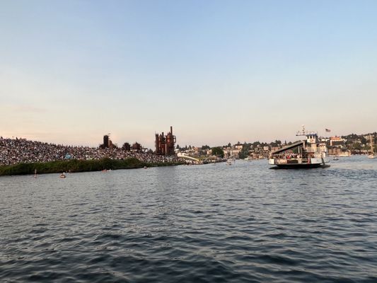 Emerald City Pirates by null