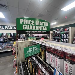 O'Reilly Auto Parts