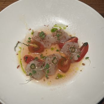 Uchi Austin - Sushi Bars Near Me - Austin, Texas Uchi Austin - Sushi Bars Near Me - Austin, Texas