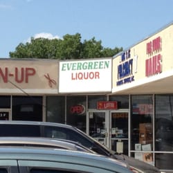 Evergreen Liquor & Keg Beer