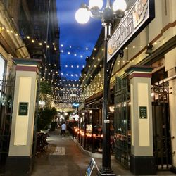 Hotel Rialto