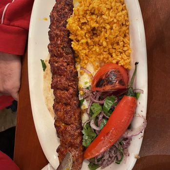 Öz Adana Grillhaus Restaurant - Adena Kebab - Turkish Near Me - Berlin, BE Öz Adana Grillhaus Restaurant - Adena Kebab - Turkish Near Me - Berlin, BE
