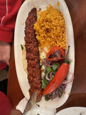 Öz Adana Grillhaus by null