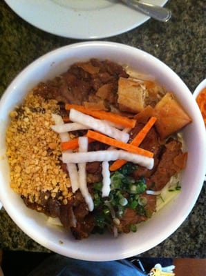 Grilled Ginger Vietnamese Restaurant by null
