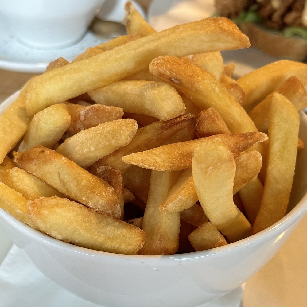 PREFAB Eatery & Events - Bowl of fries - Breakfast & Brunch Near Me - Wellington, WGN PREFAB Eatery & Events - Bowl of fries - Breakfast & Brunch Near Me - Wellington, WGN