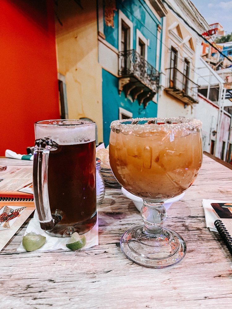 Los Abuelos Mexican Grill