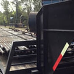 Pipe and Metal Center of Texas - Delivery 3