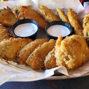 RelicRoad Brewing - Zucchini! - Breweries Near Me - Winslow, Arizona