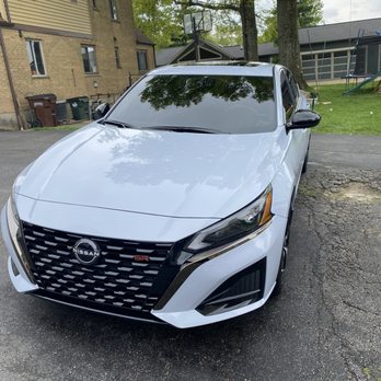 Trotter Mobile Detailing - Car Wash Near Me