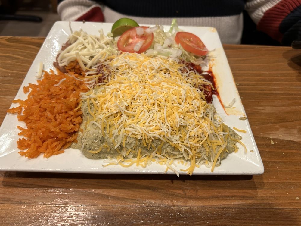 El Diamante Restaurant
