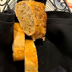Bistro 46 - Complimentary bread