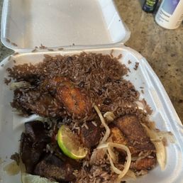 Uber eats order