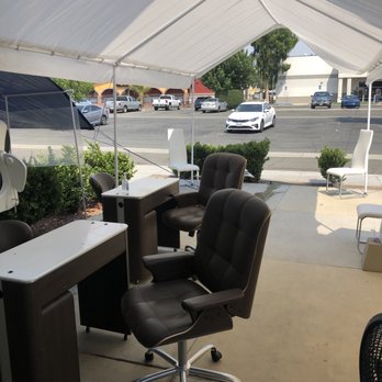 Milano Nails Spa - Nail Salons Near Me - Hemet, California
