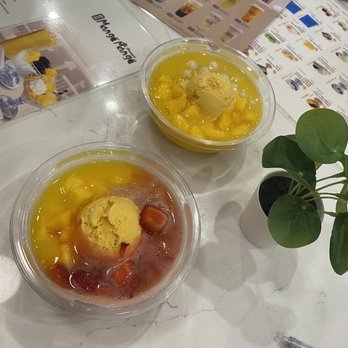 Mango Mango - Desserts Near Me - Long Island City, New York Mango Mango - Desserts Near Me - Long Island City, New York