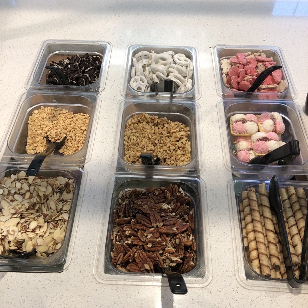 Simple Sugars - Looook!! - Ice Cream & Frozen Yogurt Near Me - Ruidoso, New Mexico