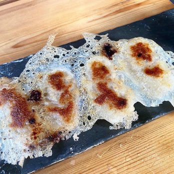 Kimura - Pork Gyoza - Ramen Near Me - San Antonio, Texas