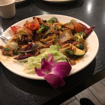 Shanghai Kitchen - Kung Pao Chicken - Dim Sum Near Me - Englewood, Colorado Shanghai Kitchen - Kung Pao Chicken - Dim Sum Near Me - Englewood, Colorado