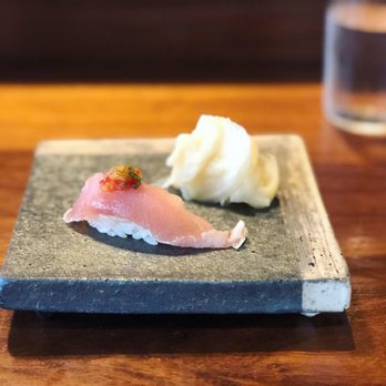 Himitsu - Sushi Bars Near Me - La Jolla, California