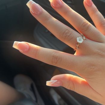 Onyx Nails - French Tip, Manicure - Nail Salons Near Me - Lexington, South Carolina Onyx Nails - French Tip, Manicure - Nail Salons Near Me - Lexington, South Carolina
