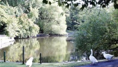 Hesketh Park