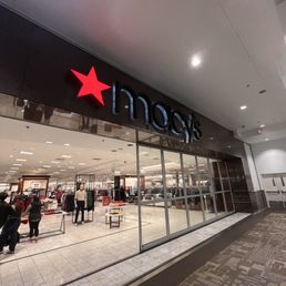 Exterior photo of Macy's - Cedar Park, Texas Exterior photo of Macy's - Cedar Park, Texas