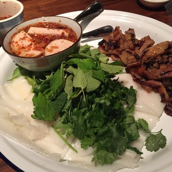 Ba Bar - Vietnamese Near Me - Seattle, Washington