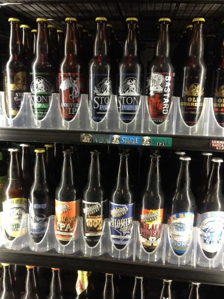 12962 Foothill Blvd, Rancho Cucamonga, California Beer, Wine