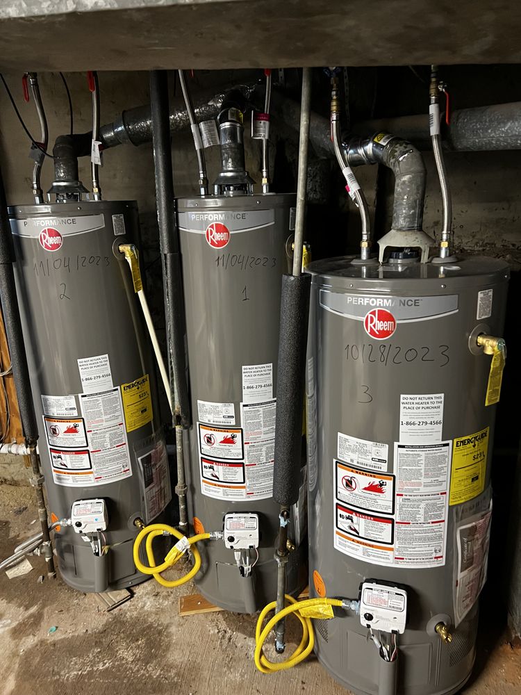 Slide of Running Plumber