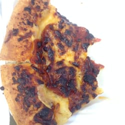 Good Samaritan Regional Medical Center - Grilled pizza? Hahaha