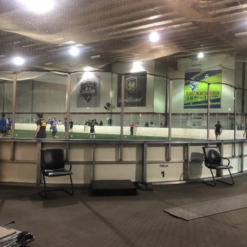 Total Sports Complex - soccer time - Soccer Near Me - Novi, Michigan