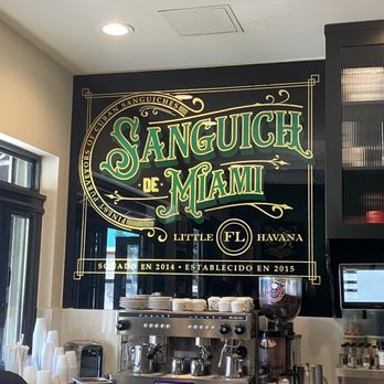 Sanguich - Cuban Near Me - Miami, Florida Sanguich - Cuban Near Me - Miami, Florida
