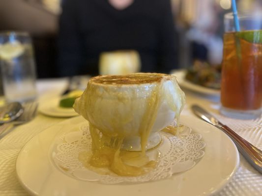 Can Can Brasserie by null