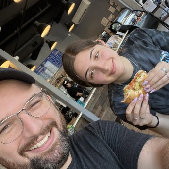 Providence Bagel - Brown bear sandwich! - Bagels Near Me - Mansfield, Massachusetts
